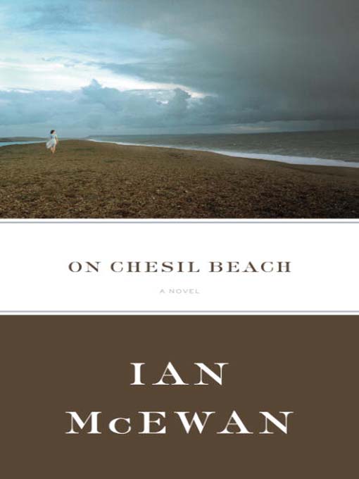 Title details for On Chesil Beach by Ian McEwan - Available